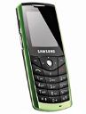 Samsung E200 ECO at Ireland.mobile-green.com