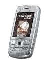 Samsung E250 at .mobile-green.com