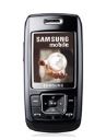 Samsung E251 at Canada.mobile-green.com