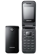 Samsung E2530 at Ireland.mobile-green.com