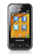 Samsung E2652 Champ Duos at .mobile-green.com