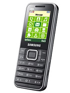 Best available price of Samsung E3210 in 