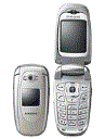 Samsung E620 at .mobile-green.com