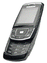 Samsung E830 at Usa.mobile-green.com