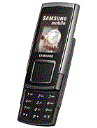Samsung E950 at .mobile-green.com