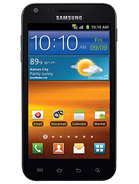Samsung Galaxy S II Epic 4G Touch at Canada.mobile-green.com