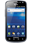 Samsung Exhilarate i577 at Ireland.mobile-green.com