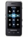 Samsung F490 at Usa.mobile-green.com