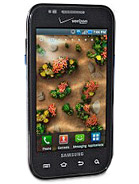 Samsung Fascinate at Germany.mobile-green.com