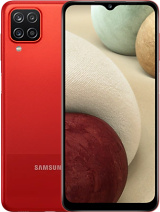 Best available price of Samsung Galaxy A12 Nacho in Afghanistan