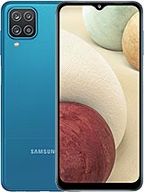 Best available price of Samsung Galaxy A12 in Afghanistan