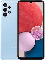 Best available price of Samsung Galaxy A13 (SM-A137) in Canada