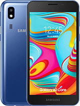 Samsung Galaxy A2 Core at Bangladesh.mobile-green.com