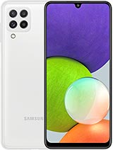 Samsung Galaxy A22 at .mobile-green.com