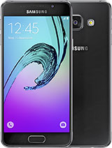 Best available price of Samsung Galaxy A3 (2016) in Ireland
