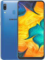 Samsung Galaxy A30 at Afghanistan.mobile-green.com