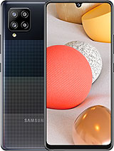Samsung Galaxy A42 5G at .mobile-green.com