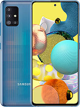 Samsung Galaxy A51 5G UW at Myanmar.mobile-green.com