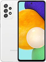 Samsung Galaxy A52 5G at Afghanistan.mobile-green.com