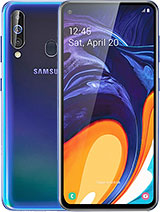 Samsung Galaxy A60 at Afghanistan.mobile-green.com