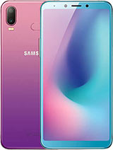 Samsung Galaxy A6s at Afghanistan.mobile-green.com
