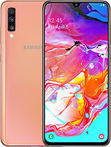 Samsung Galaxy A70 at Afghanistan.mobile-green.com