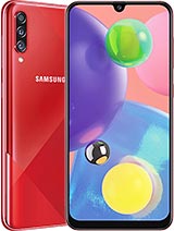 Samsung Galaxy A70s at .mobile-green.com