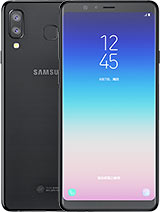 Samsung Galaxy A8 Star (A9 Star) at Germany.mobile-green.com