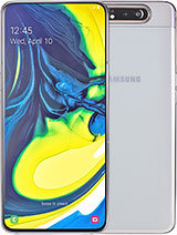 Samsung Galaxy A80 at Afghanistan.mobile-green.com