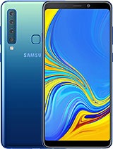 Samsung Galaxy A9 2018 at Myanmar.mobile-green.com