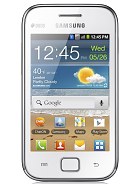 Samsung Galaxy Ace Duos S6802 at Australia.mobile-green.com