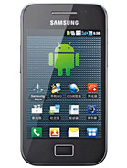 Best available price of Samsung Galaxy Ace Duos I589 in 