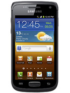 Samsung Galaxy W I8150 at Ireland.mobile-green.com