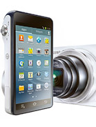 Best available price of Samsung Galaxy Camera GC100 in 