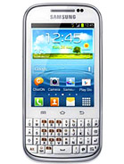 Samsung Galaxy Chat B5330 at .mobile-green.com