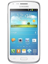 Samsung Galaxy Core I8260 at Ireland.mobile-green.com
