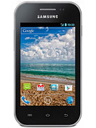 Samsung Galaxy Discover S730M at Afghanistan.mobile-green.com
