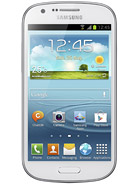 Samsung Galaxy Express I8730 at Usa.mobile-green.com