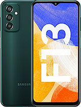 Samsung Galaxy F13 at .mobile-green.com
