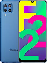 Samsung Galaxy F22 at .mobile-green.com