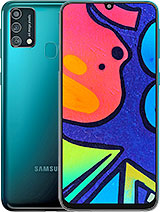 Samsung Galaxy F41 at .mobile-green.com