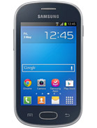 Samsung Galaxy Fame Lite Duos S6792L at Ireland.mobile-green.com