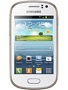 Samsung Galaxy Fame S6810 at Afghanistan.mobile-green.com