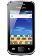 Samsung Galaxy Gio S5660 at Germany.mobile-green.com