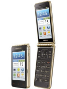 Samsung I9230 Galaxy Golden at Usa.mobile-green.com