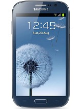 Best available price of Samsung Galaxy Grand I9080 in 