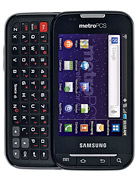 Samsung R910 Galaxy Indulge at Canada.mobile-green.com