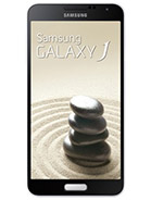Samsung Galaxy J at Ireland.mobile-green.com