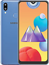 Samsung Galaxy M01s at Australia.mobile-green.com