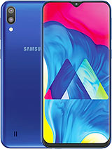 Samsung Galaxy M10 at .mobile-green.com